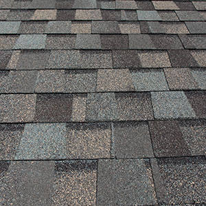 Asphalt Roof