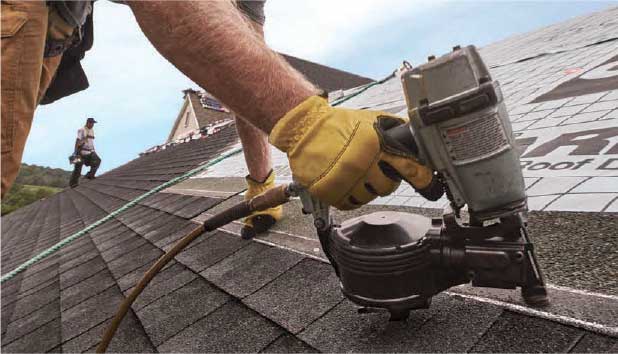 Priority Roofing & RestorationImages