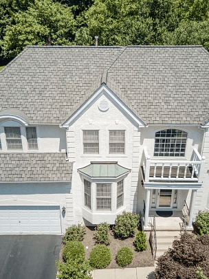 Priority Roofing & Restoration Images