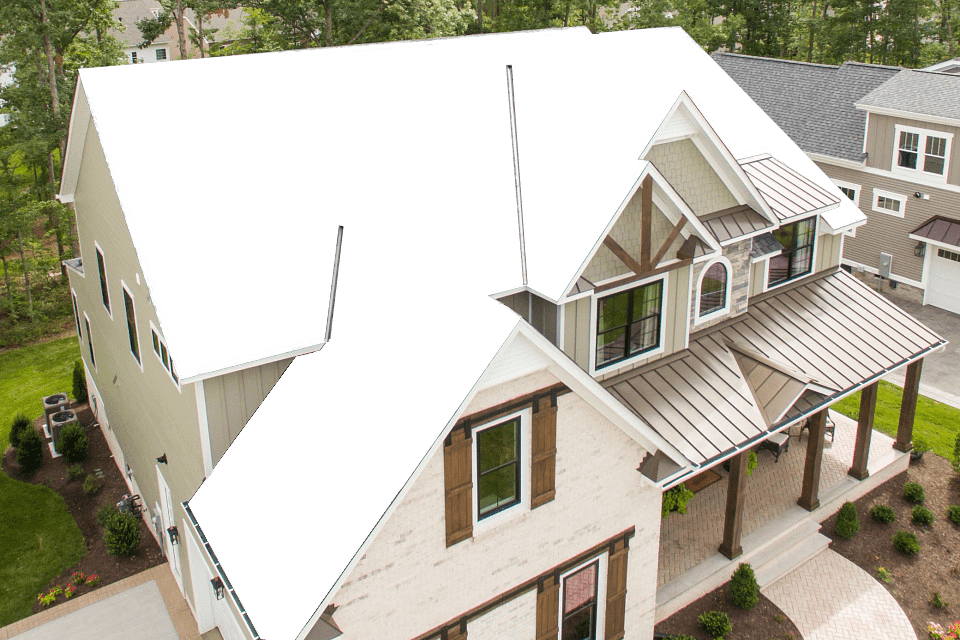 Priority Roofing & Restoration Images