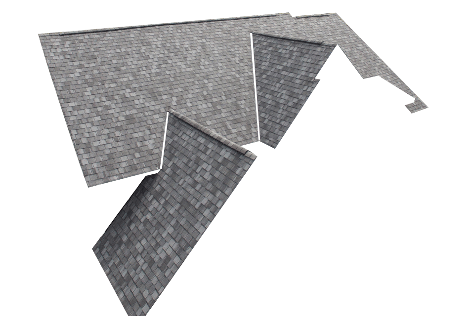 Priority Roofing & Restoration Images