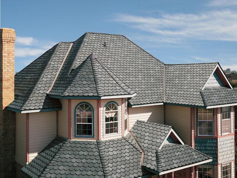 Priority Roofing & Restoration Images