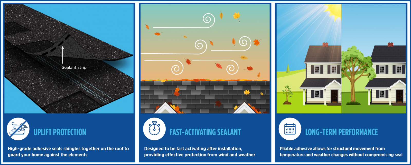 Priority Roofing & Restoration Images