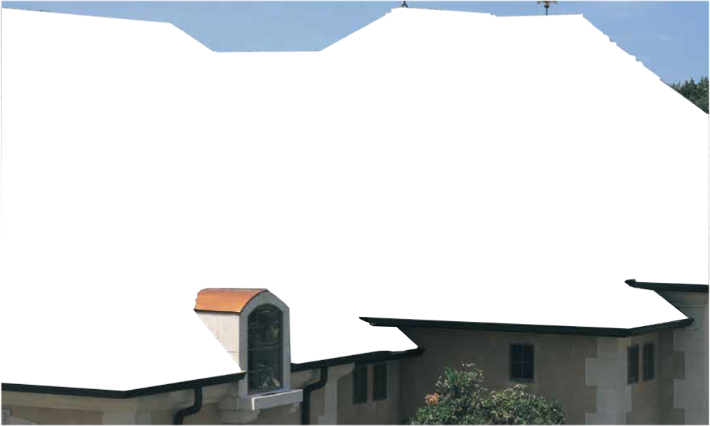 Priority Roofing & Restoration Images