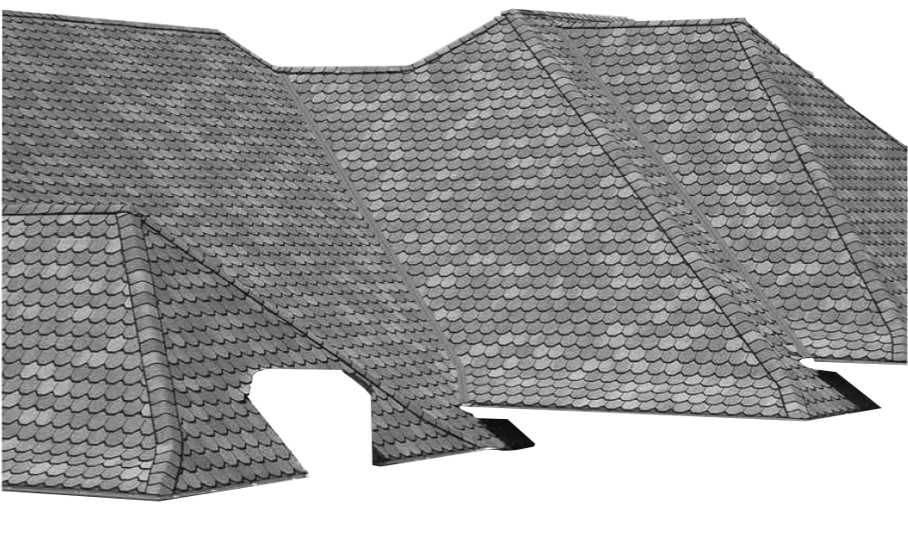 Priority Roofing & Restoration Images