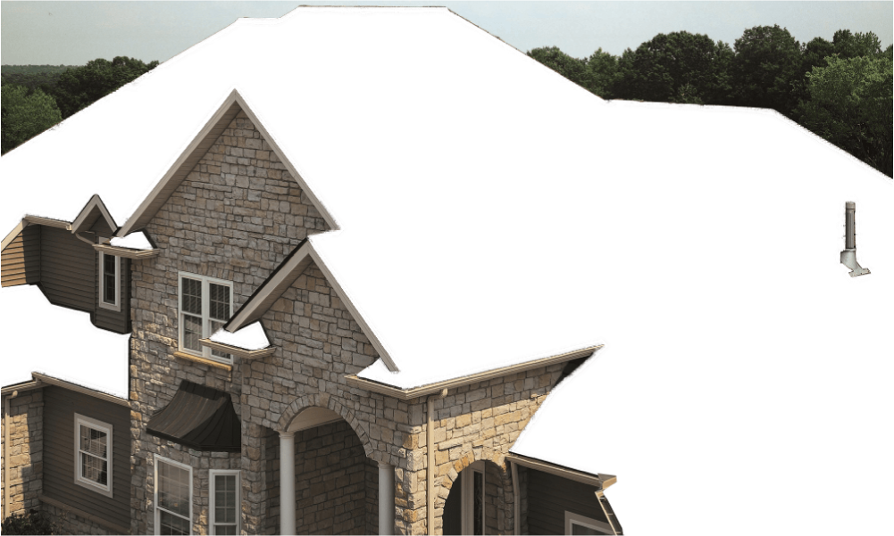 Priority Roofing & Restoration Images
