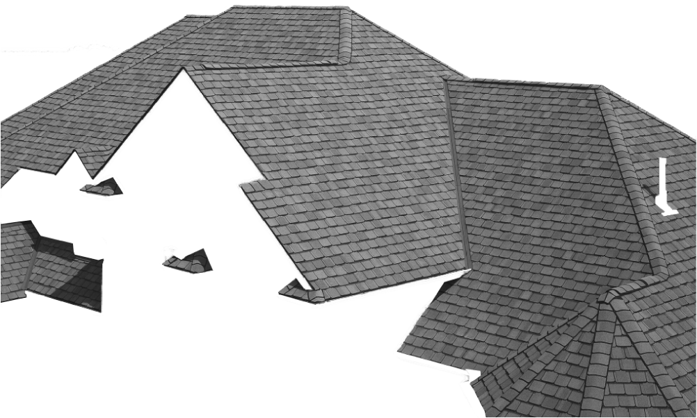 Priority Roofing & Restoration Images