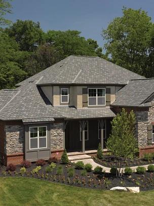 Priority Roofing & Restoration Images