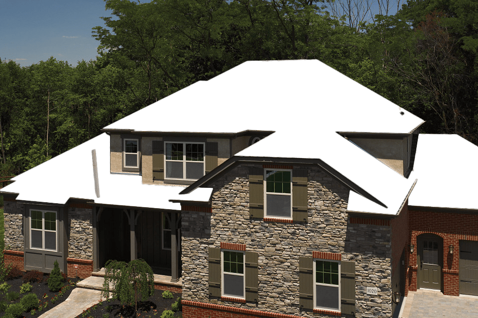 Priority Roofing & Restoration Images