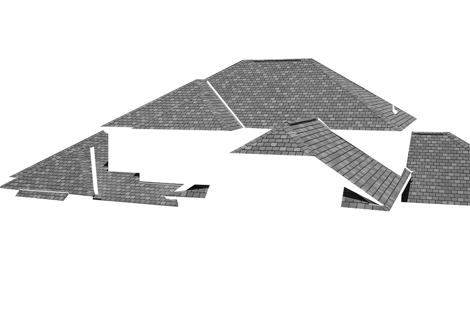 Priority Roofing & Restoration Images