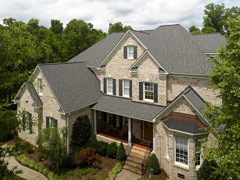 Priority Roofing & Restoration Images