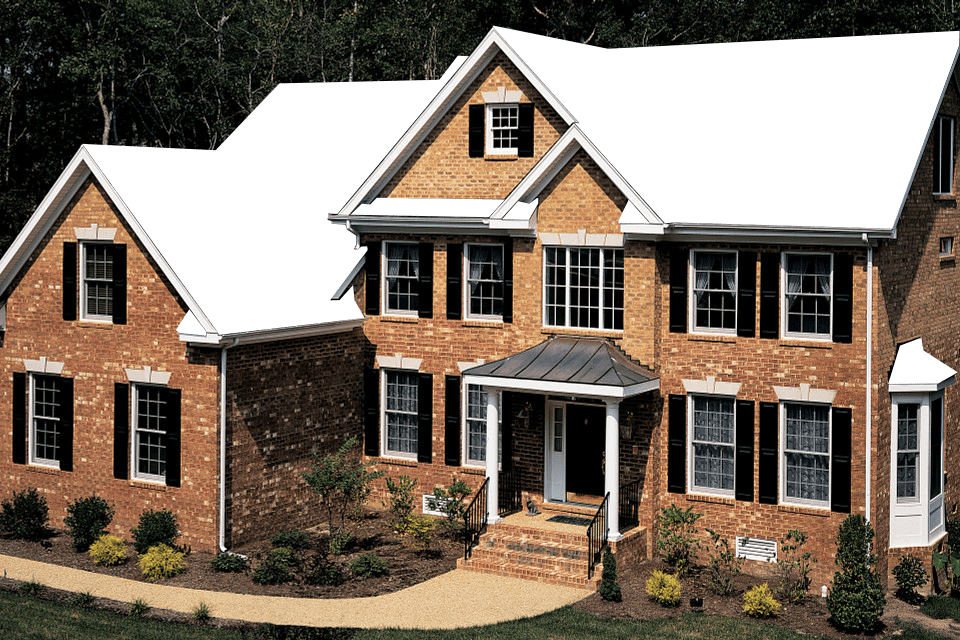 Priority Roofing & Restoration Images