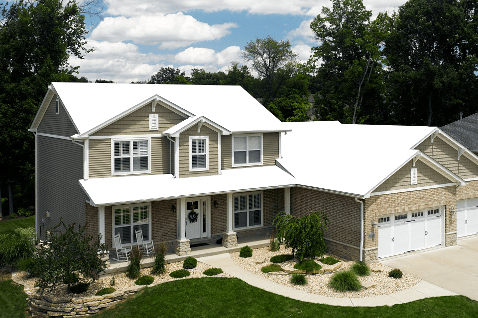 Priority Roofing & Restoration Images