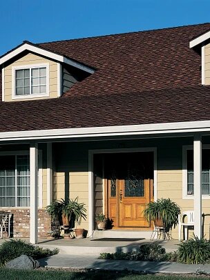 Priority Roofing & Restoration Images