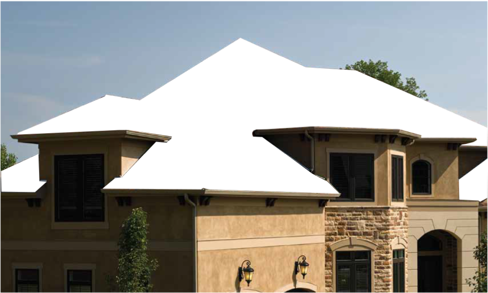 Priority Roofing & Restoration Images