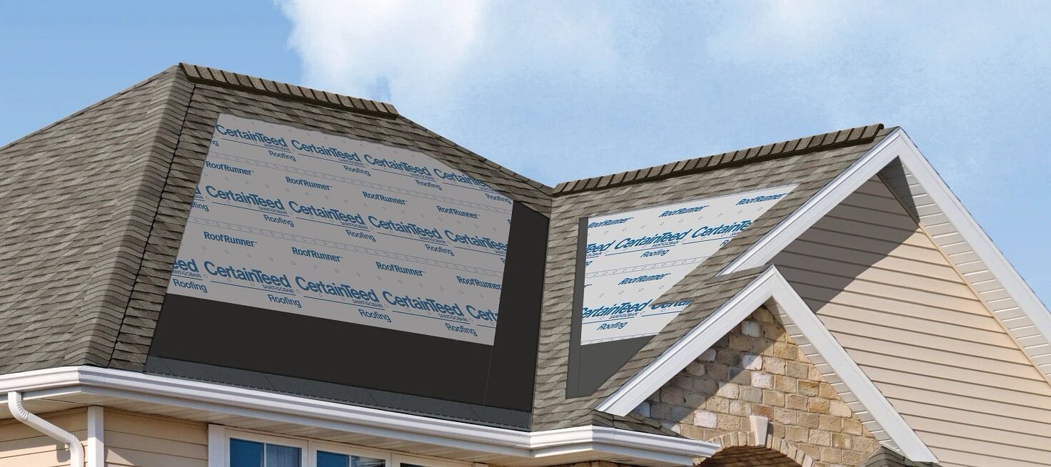 Priority Roofing & Restoration Images