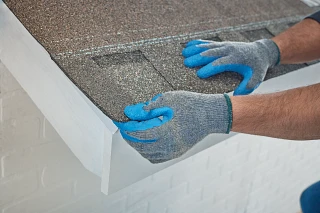 Priority Roofing & Restoration Images