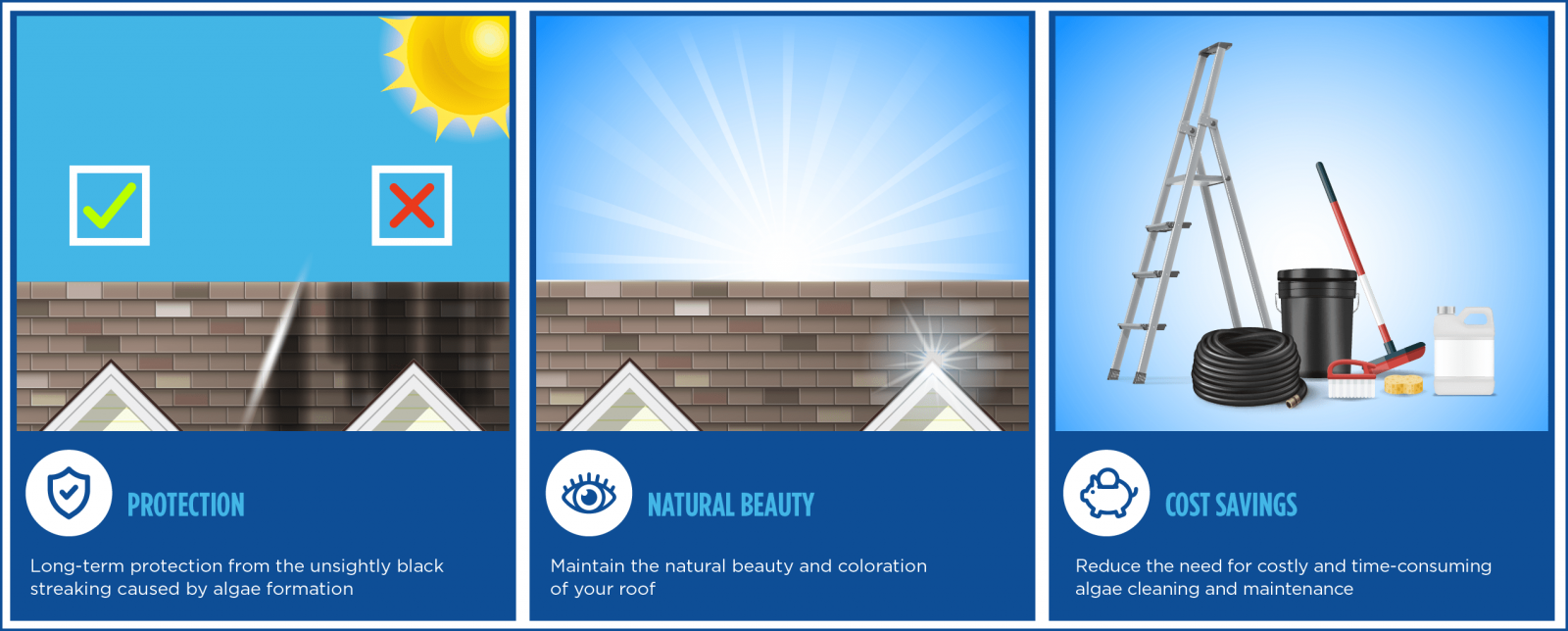 Priority Roofing & Restoration Images