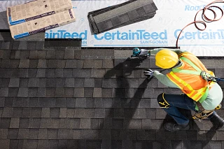 Priority Roofing & Restoration Images