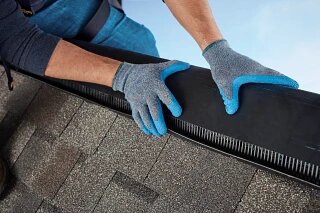 Priority Roofing & Restoration Images