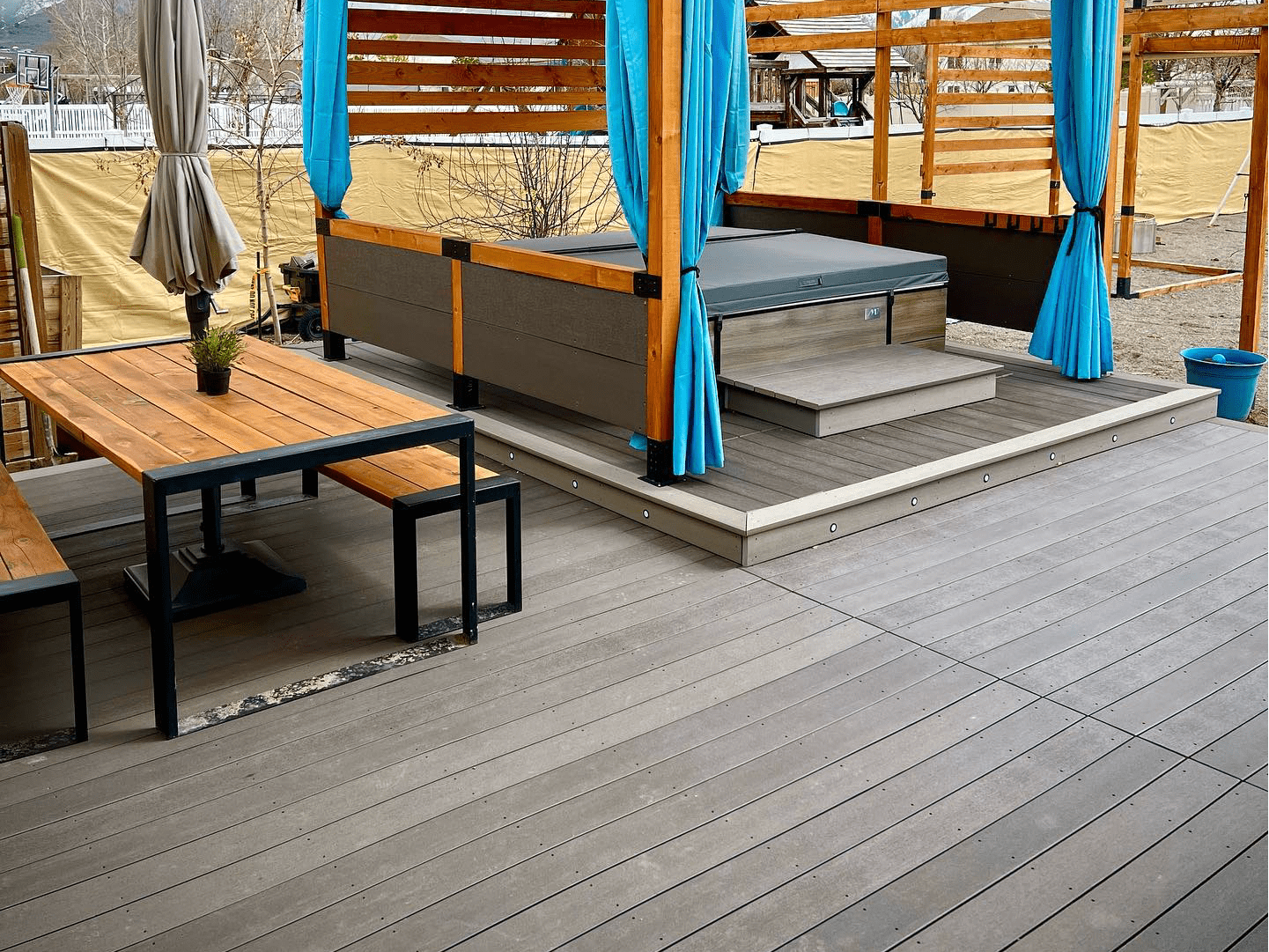 Priority Exterior Solutions Images