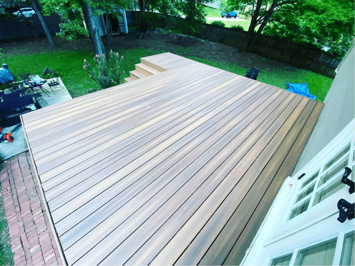 Priority Roofing & Restoration Images