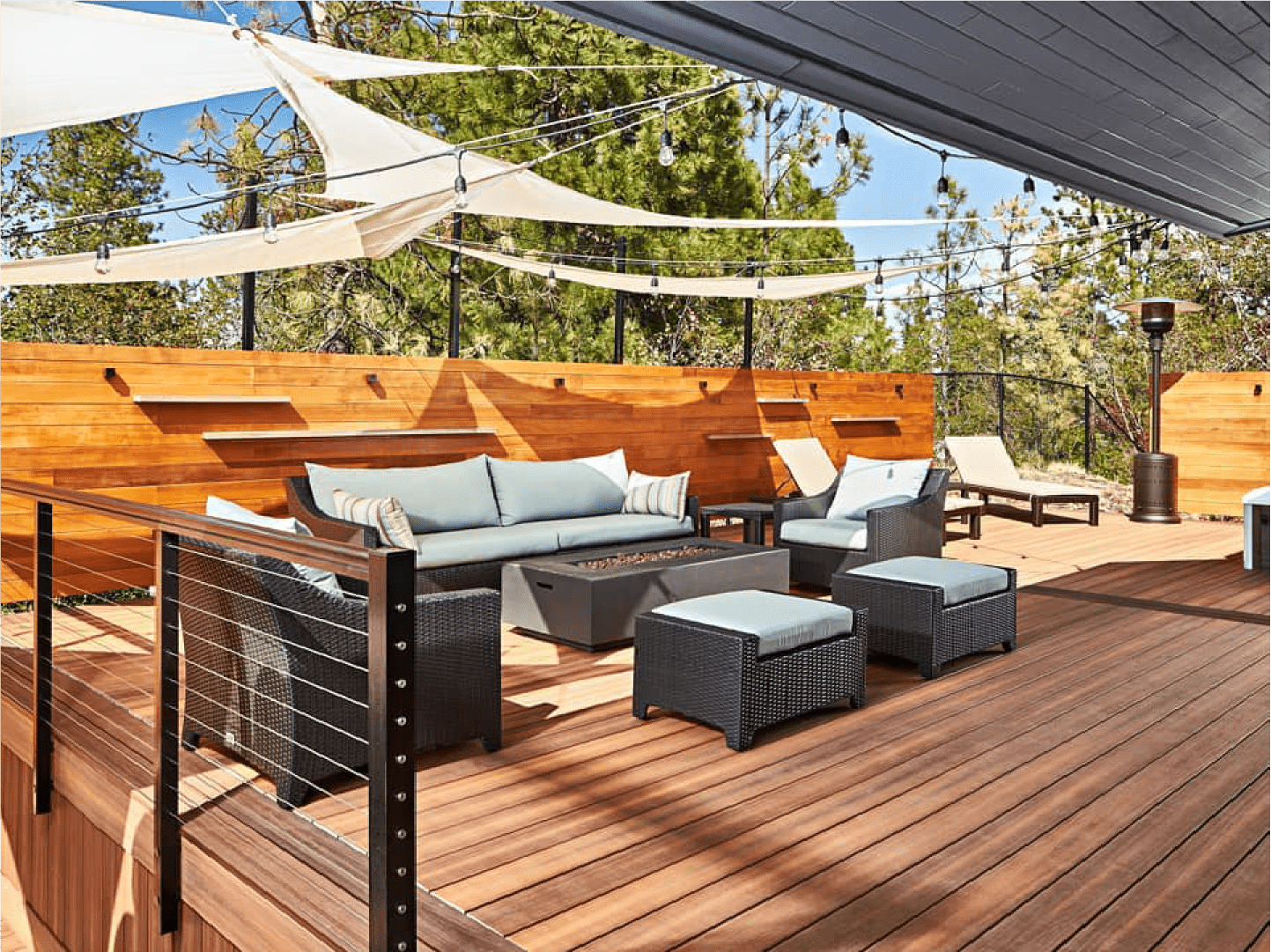 Priority Roofing & Restoration Images