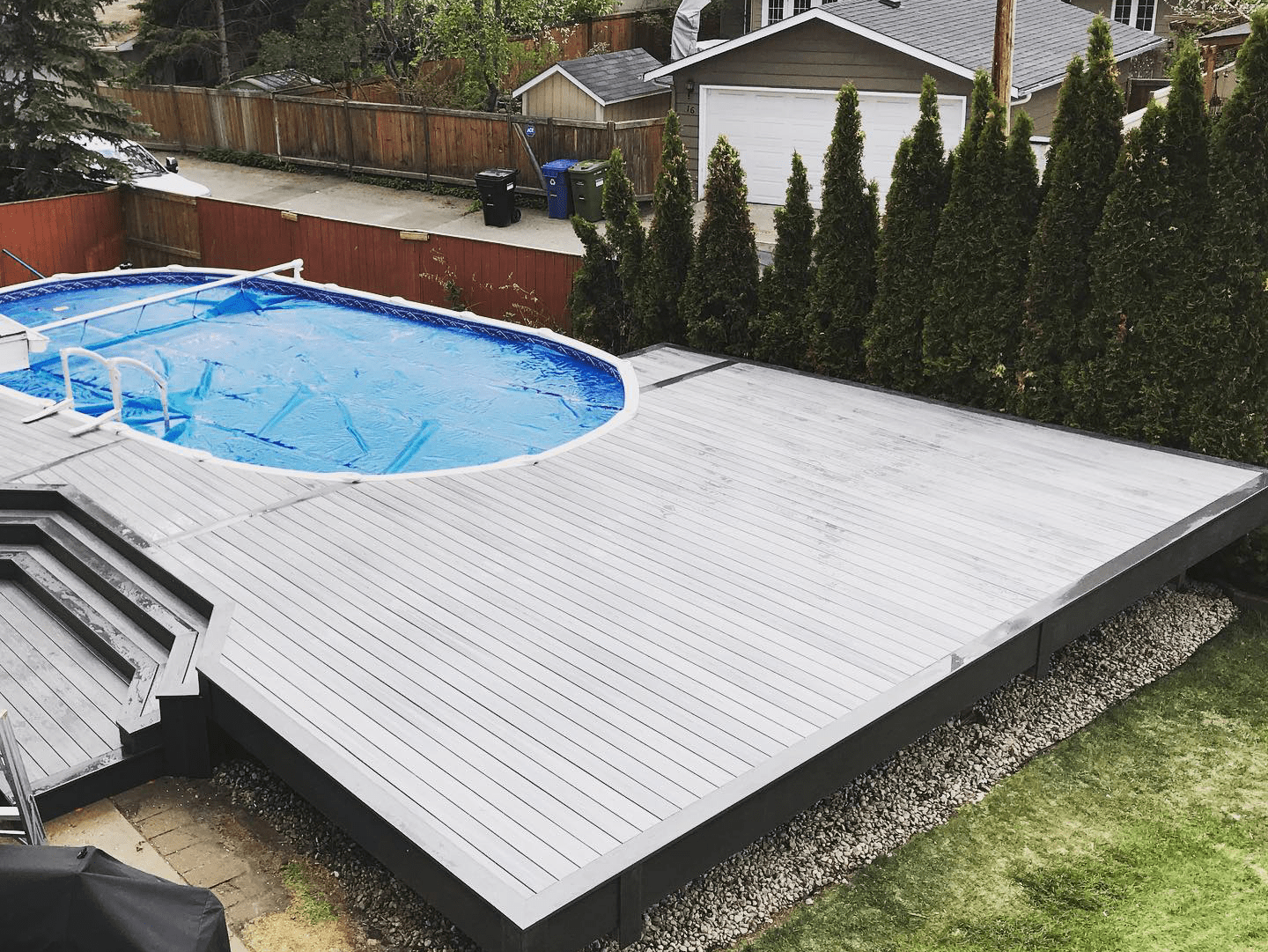 Priority Exterior Solutions Images