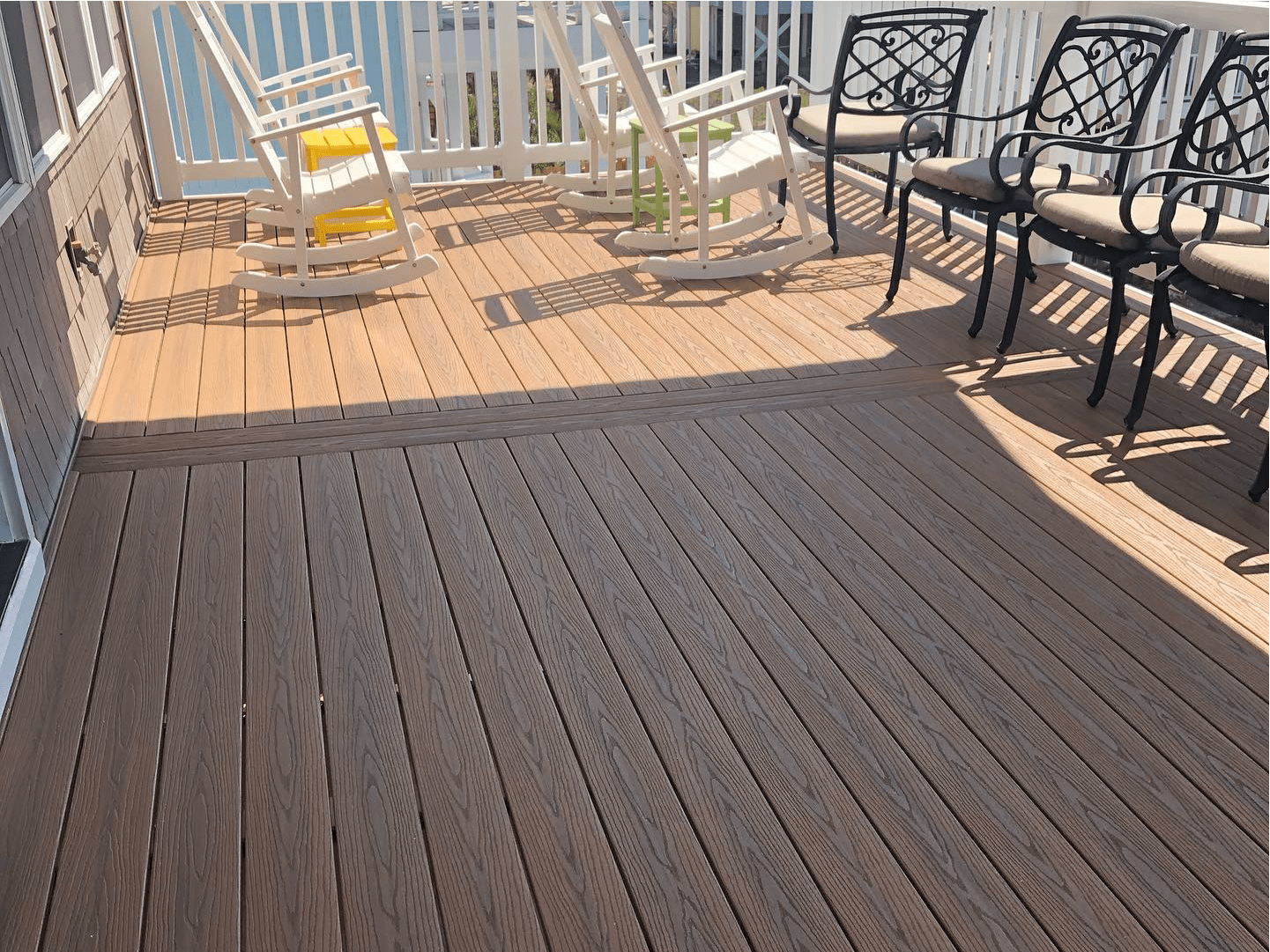 Priority Roofing & Restoration Images