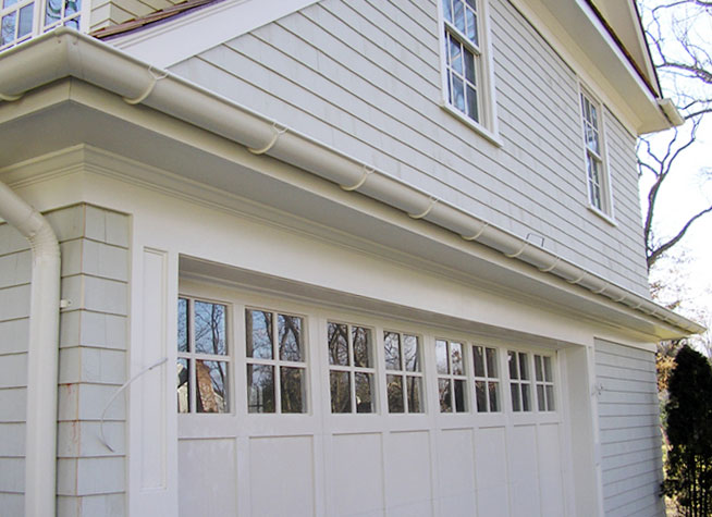 Priority Roofing & Restoration Images