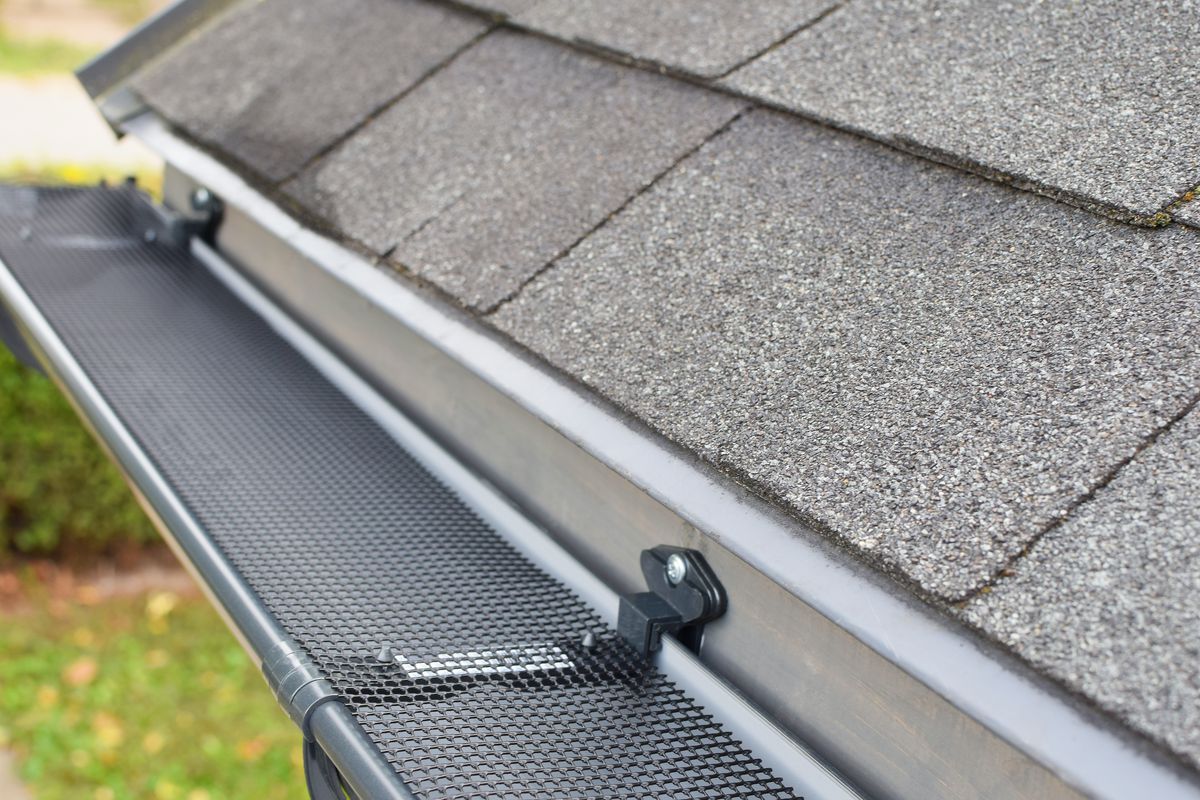 Priority Roofing & Restoration Images