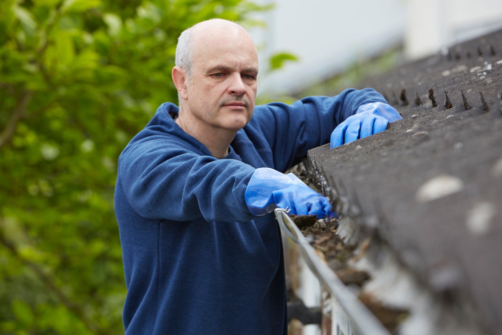 Priority Roofing & Restoration Images