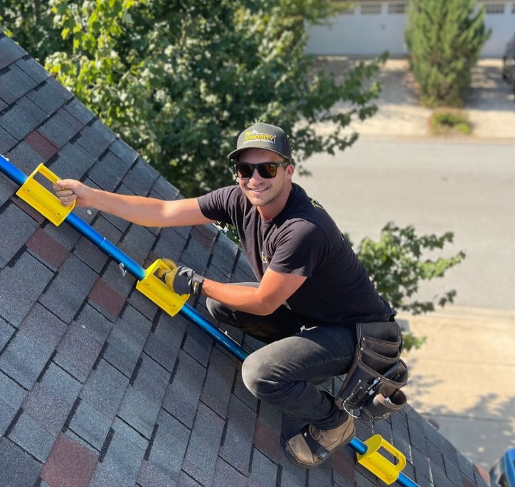 Priority Exterior Solutions Owner