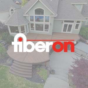 Fiberon logo - click to view decking products